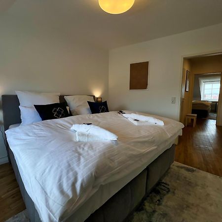 Nr 2 Modernes Apartment In Historischer Marktplatzlage 56 Qm # Cosiness Company 22 슈베린 외부 사진