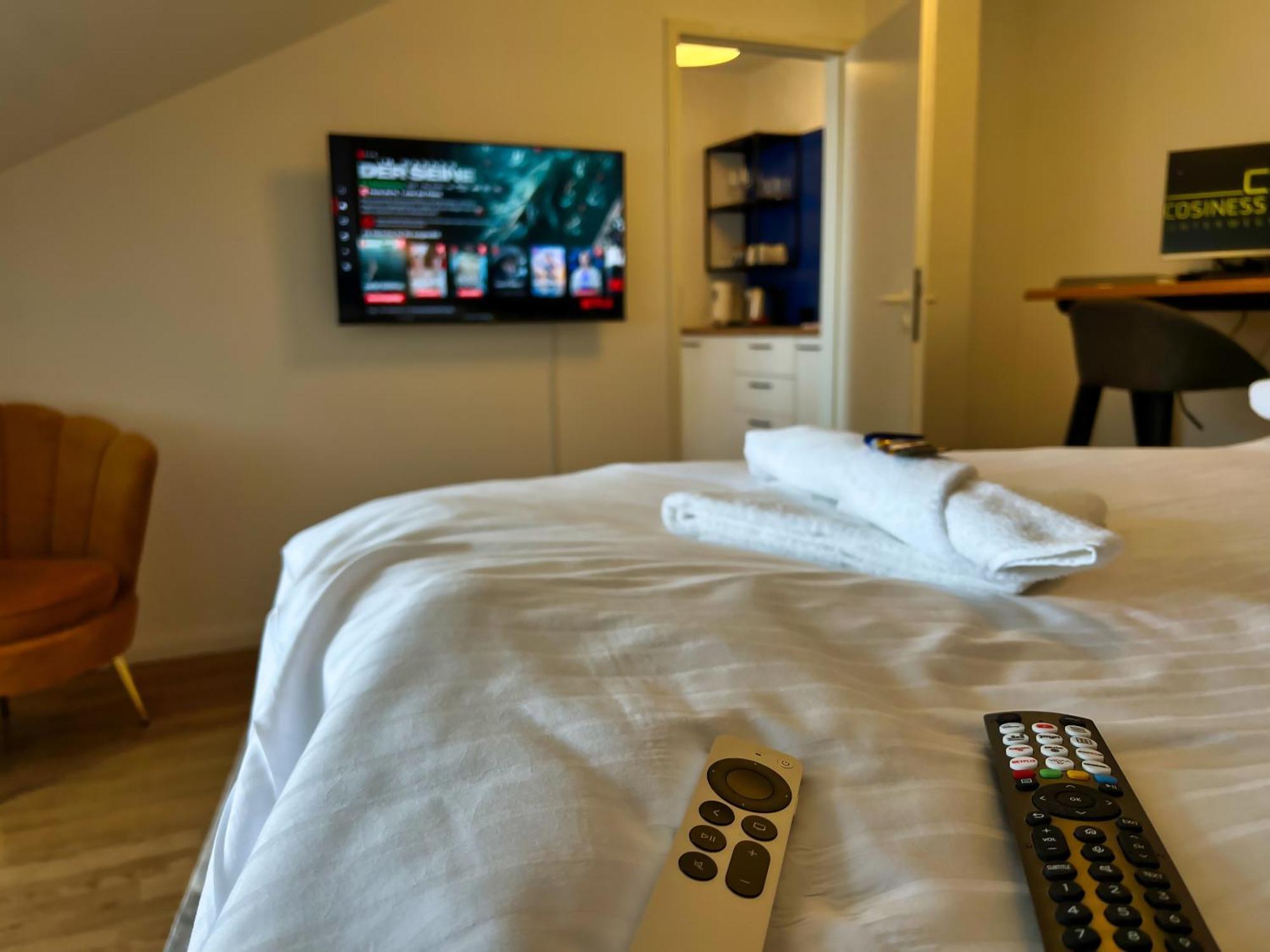 Nr 2 Modernes Apartment In Historischer Marktplatzlage 56 Qm # Cosiness Company 22 슈베린 외부 사진