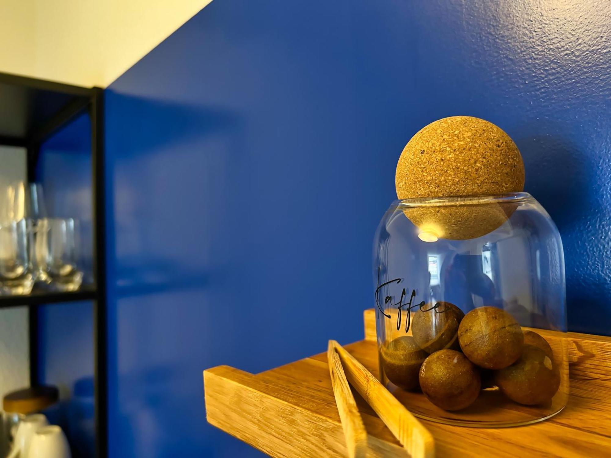 Nr 2 Modernes Apartment In Historischer Marktplatzlage 56 Qm # Cosiness Company 22 슈베린 외부 사진